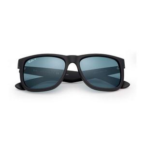 Ray-Ban Justin Classic Sunglasses - Black